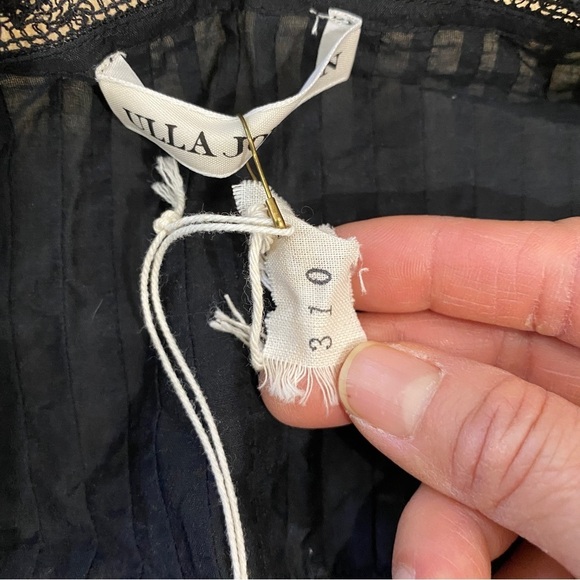 Ulla Johnson blouse - Picture 6 of 12